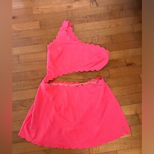 Victorias Secret Bathing Suit